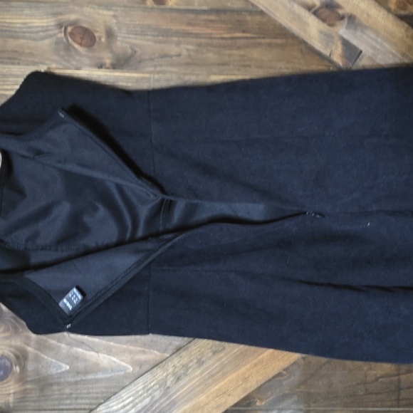 🔸️5/$25🔸️Corduroy Sleveless Dress - Picture 3 of 5